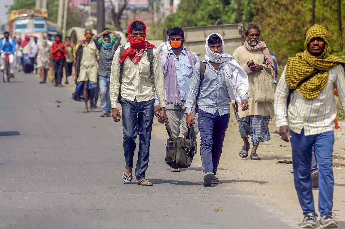 Migrant workers fiasco will cost India dear