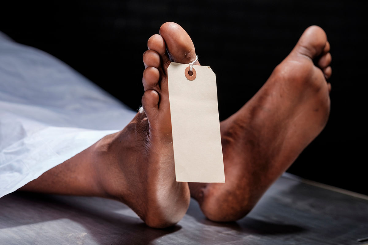 No invasive technique be adopted for forensic autopsy in COVID-19 death cases: ICMR