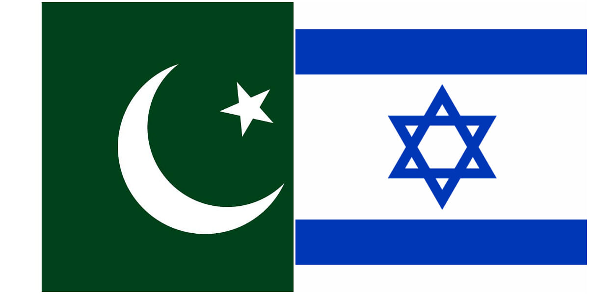 Brace for Pakistan-Israel ties