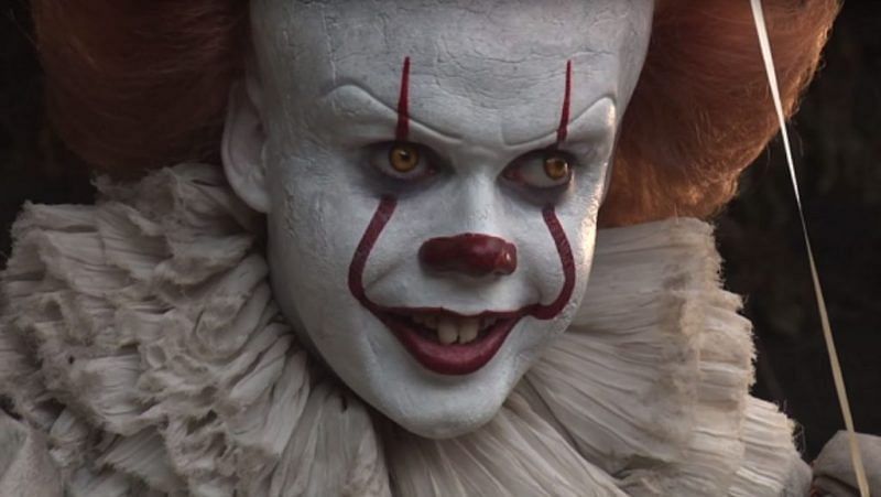 ‘It’ returns for a week ahead of sequel release