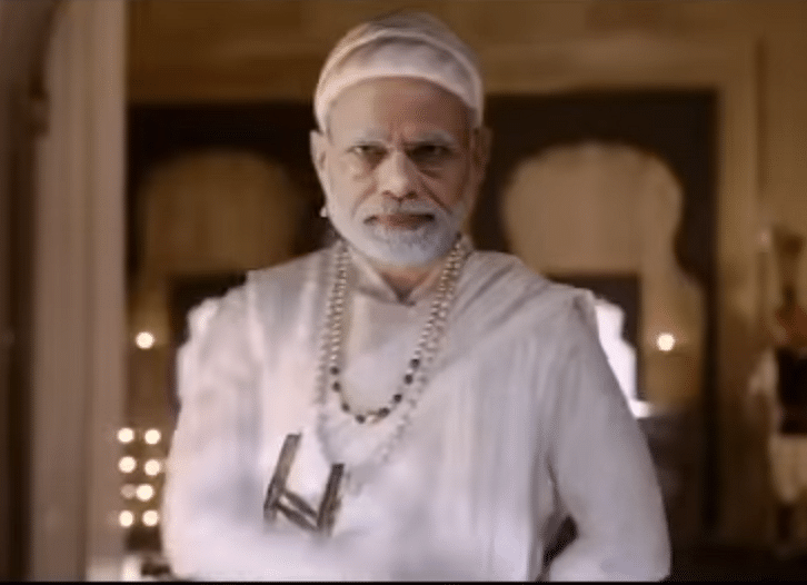 Delhi elections 2020: 'Tanhaji' spoof depicting Modi as hero, Kejriwal as villain irks Shiv Sena