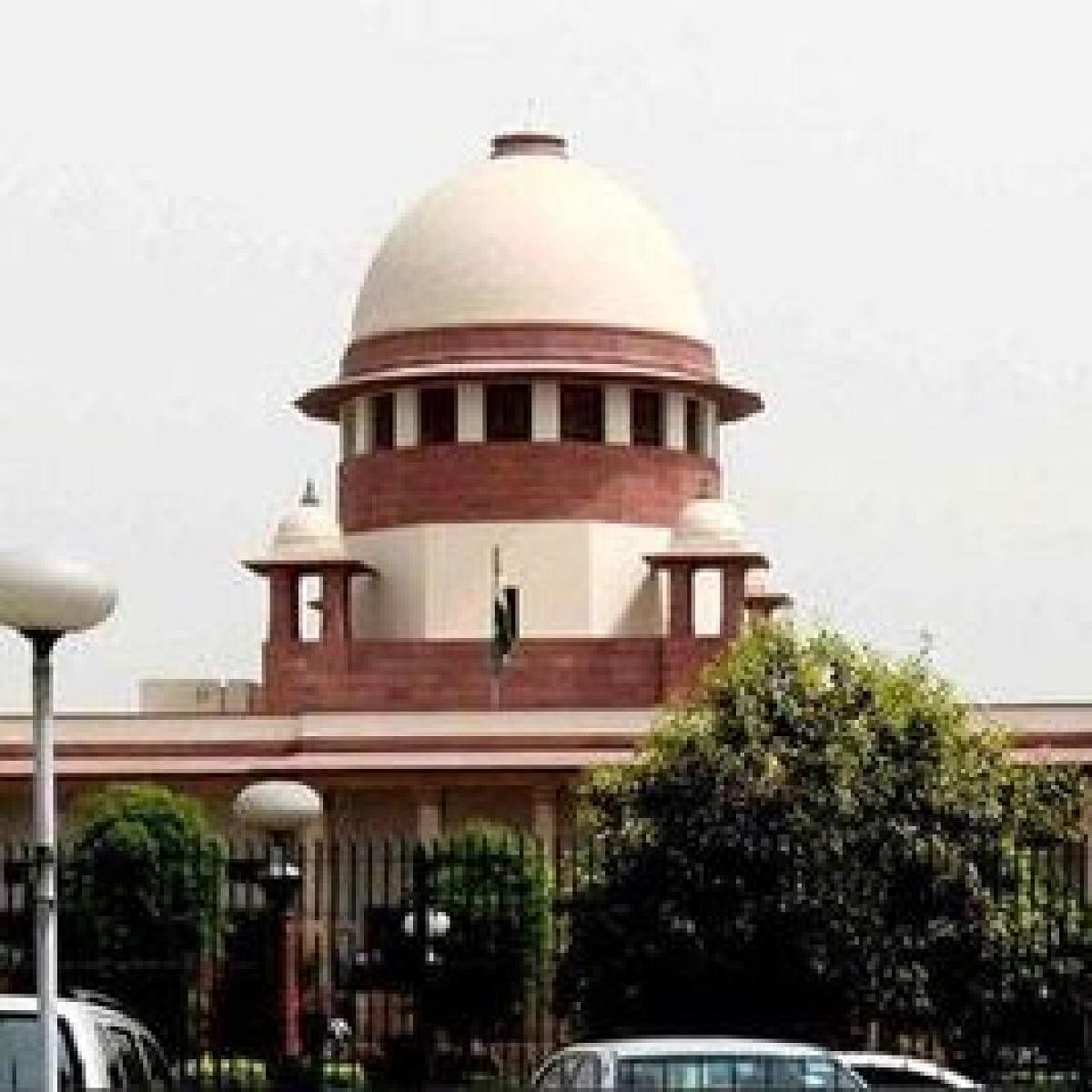SC contempt notice to woman for false claims on IPS