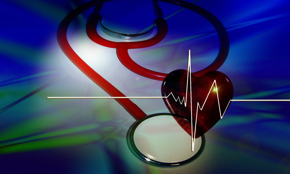Angioplasties shoot up due to price cap, says research on insurance claims