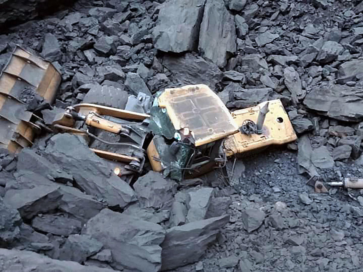 Odisha extends ESMA by six months in coalfields in Talcher