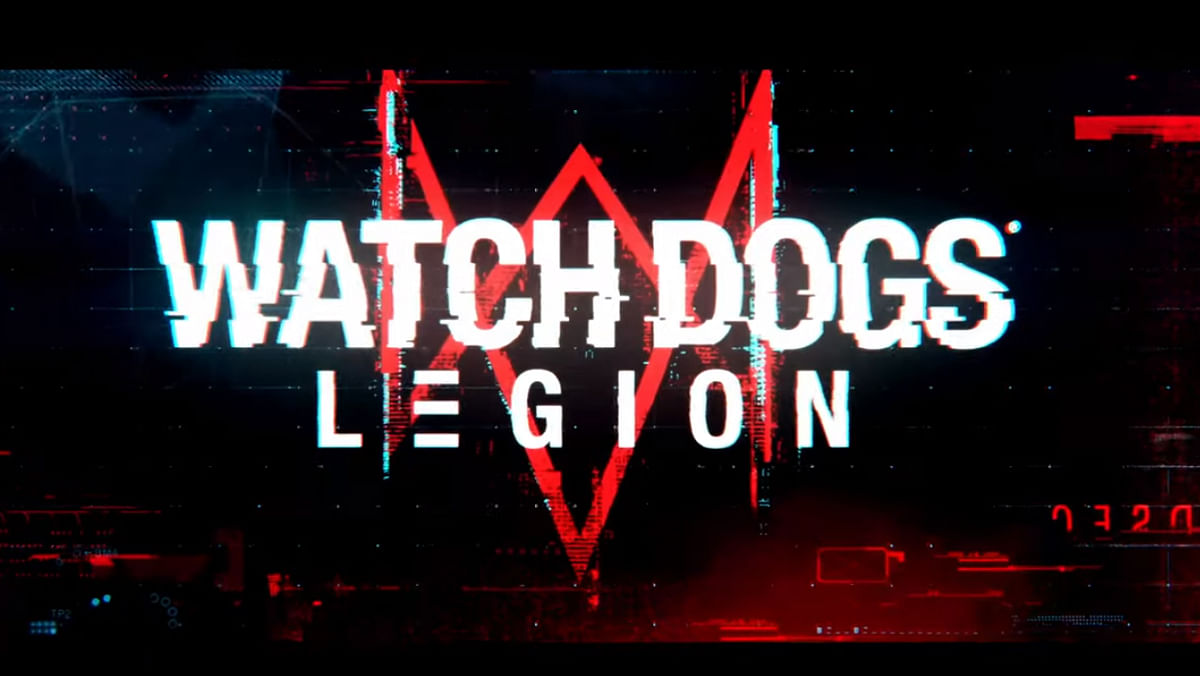 Ubisoft announces Watch Dogs Legion at E3