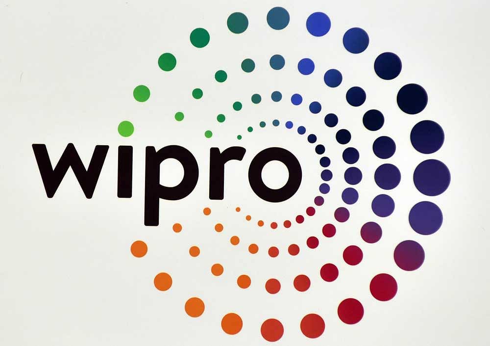 Wipro CEO, HR head accused of harassment