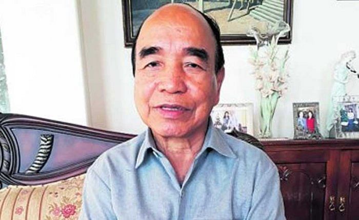 'Won't hesitate to leave BJP forum': Mizoram CM