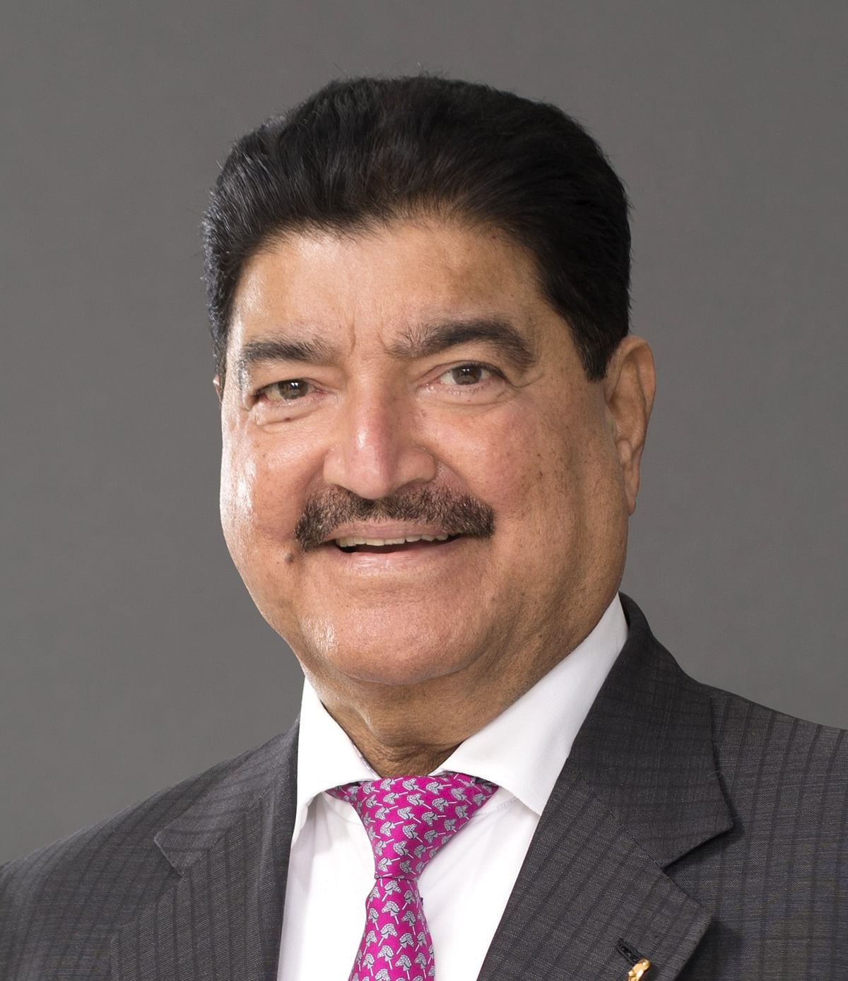 NMC founder B R Shetty owes over $250 million to Bank of Baroda: Court document