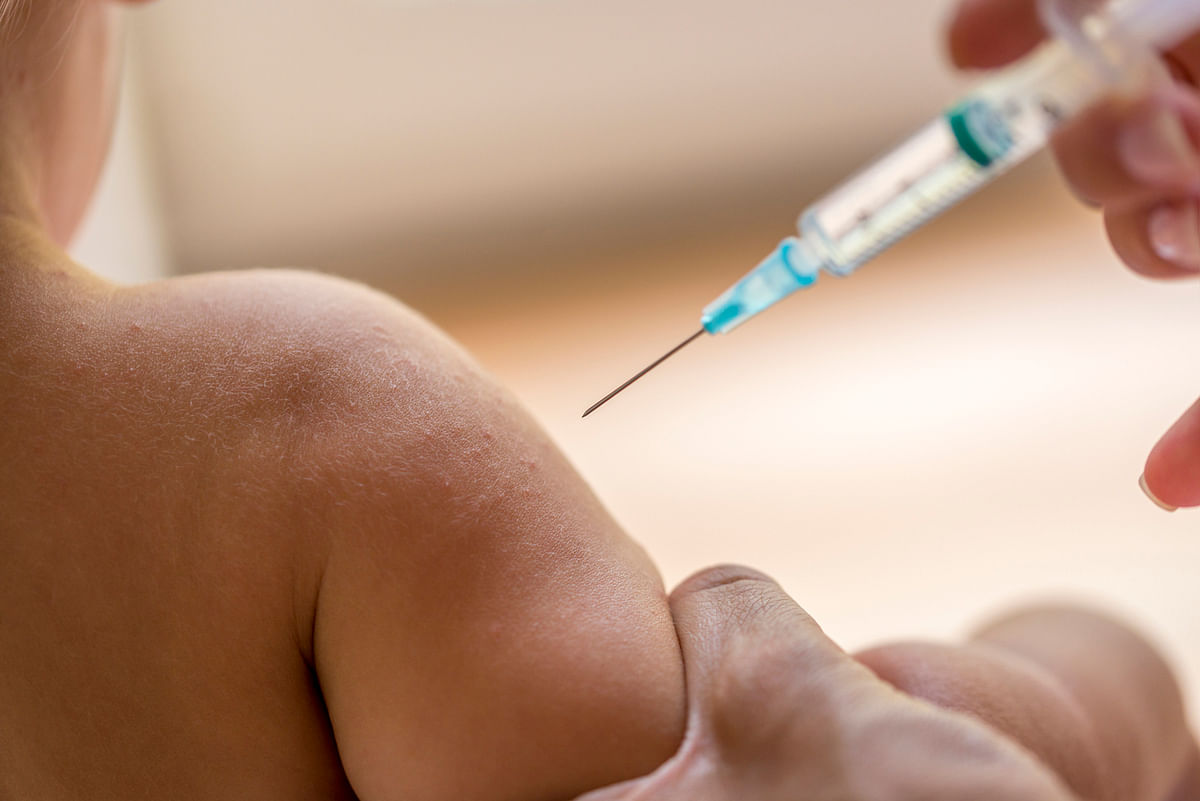 Birth dose vaccinations at health facilities to continue in all zones: Govt