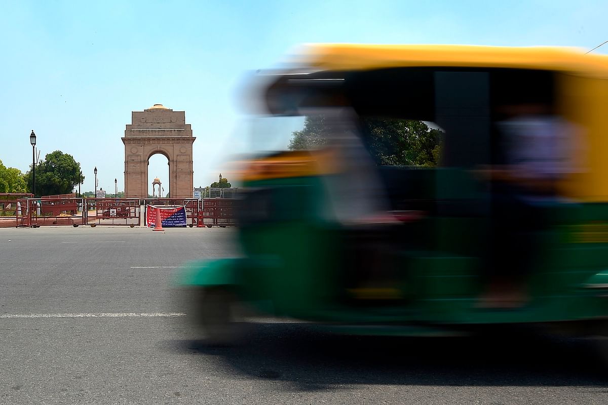 Aatma Nirbhar Bharat: Delhi govt to disallow global tenders up to Rs 200 crore