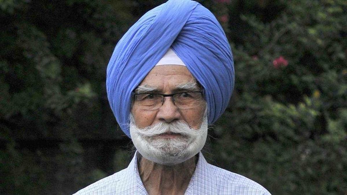 Hockey legend Balbir Singh Senior's wish to see his lost memorabilia remains unfulfilled