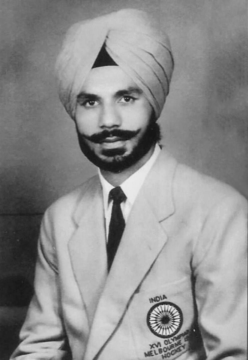 Flying with the flag: When Balbir Sr recalled independent India's maiden Olympic hockey gold