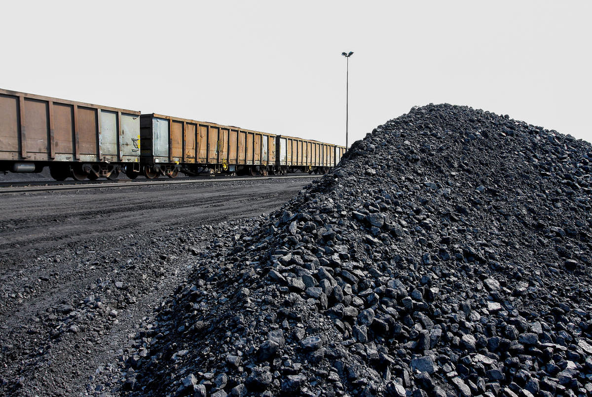 Govt may launch coal blocks auction process under commercial mining on June 11