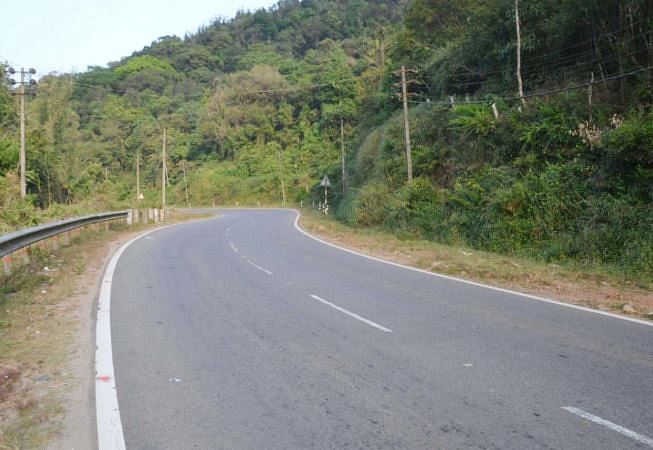 ADB sign agreement for Maharashtra road development