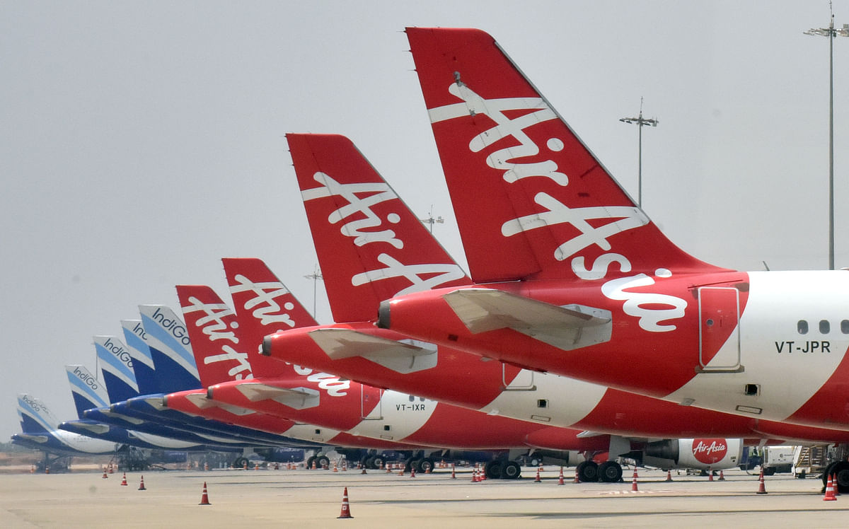 NLS-AirAsia help Jharkhand migrants