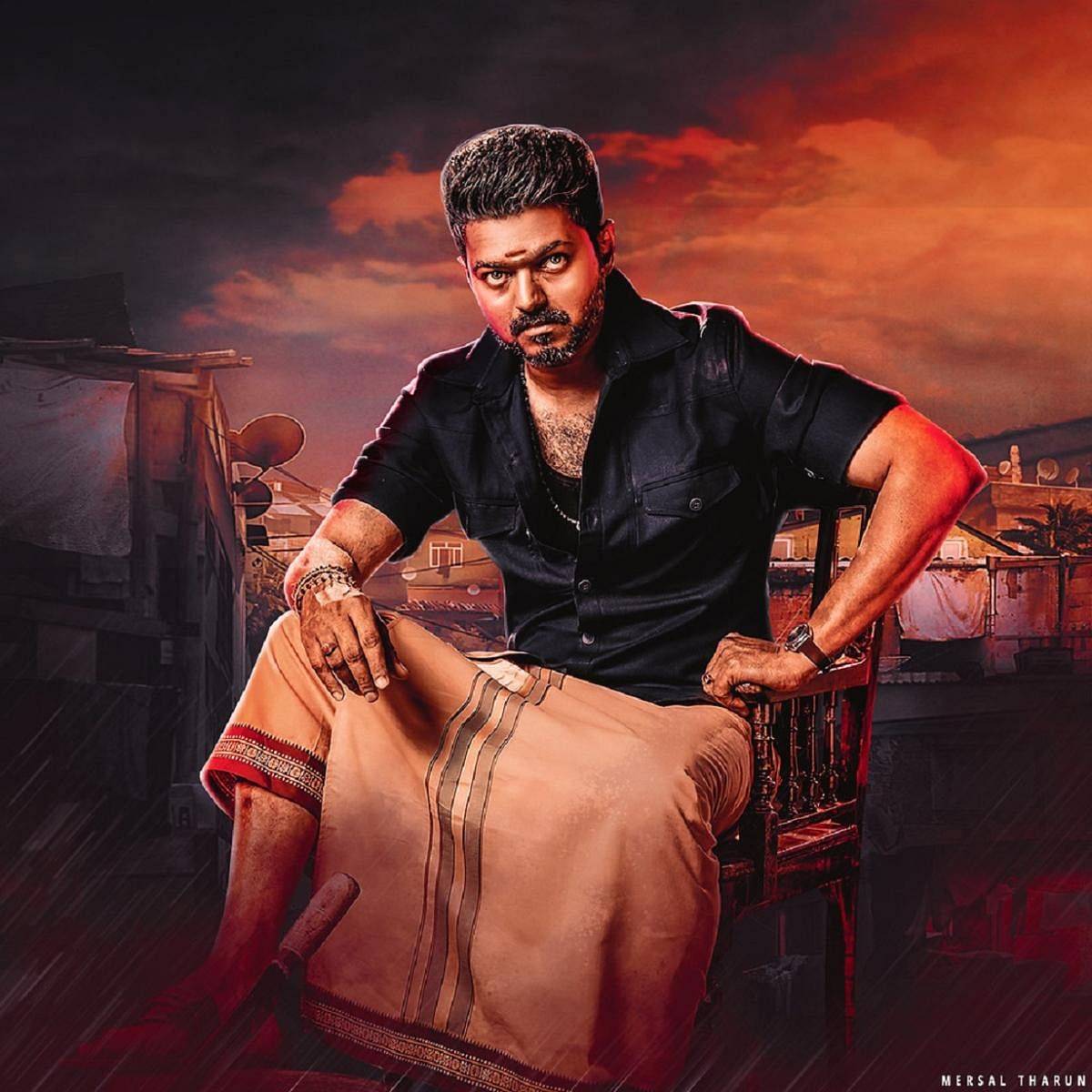 Vijay starrer ‘Bigil’ incurred a loss of Rs 20 crore? Producer clears the air