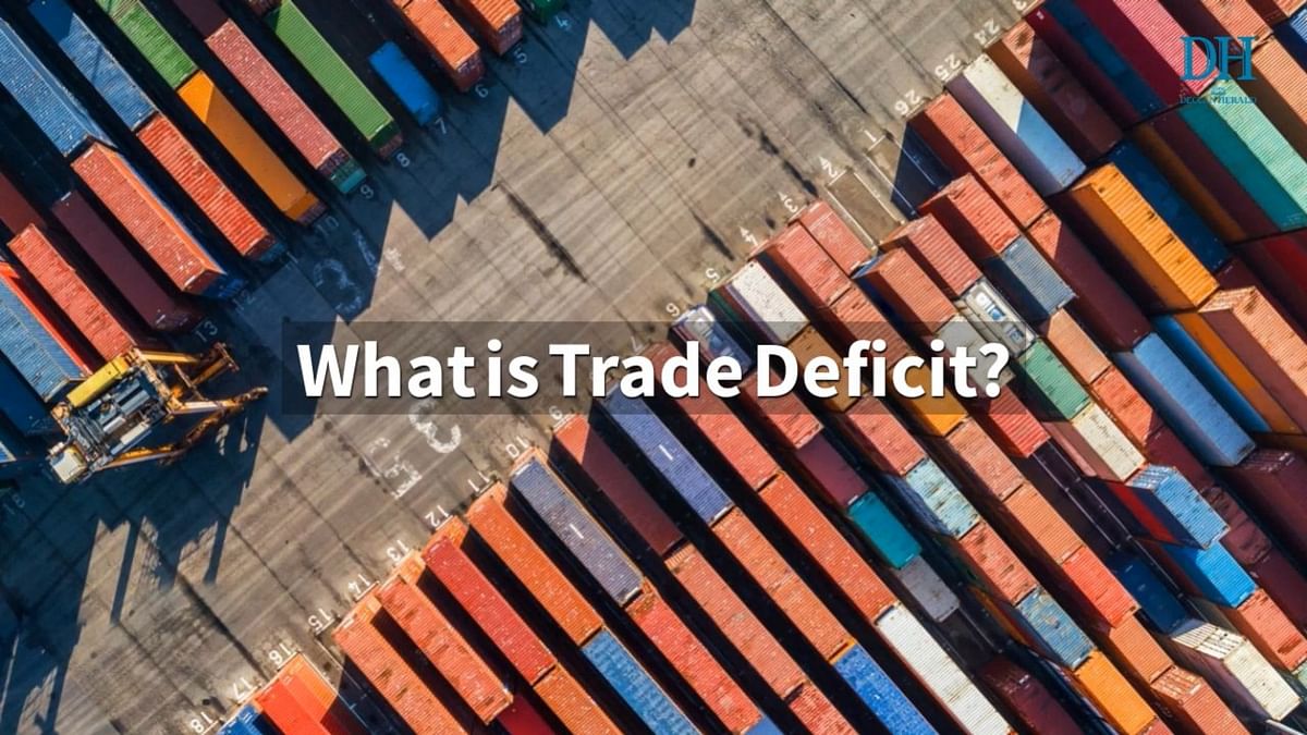 Budget 2021| What is trade deficit?