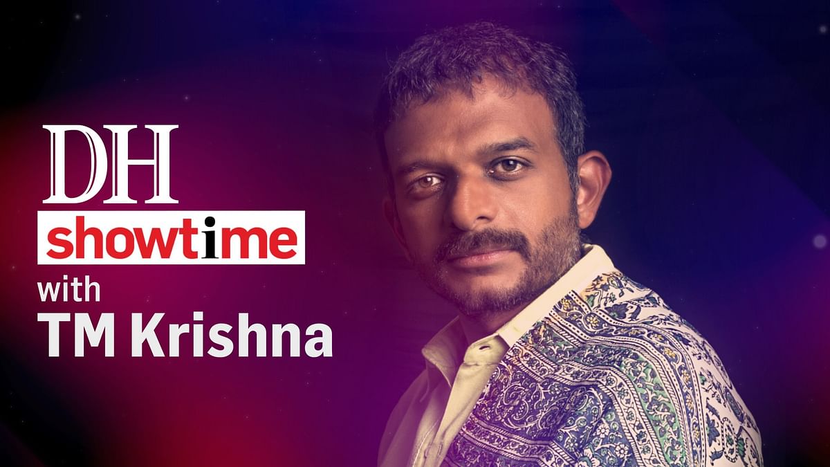 'Classical is a Hoax Word' | TM Krishna on classical music and life