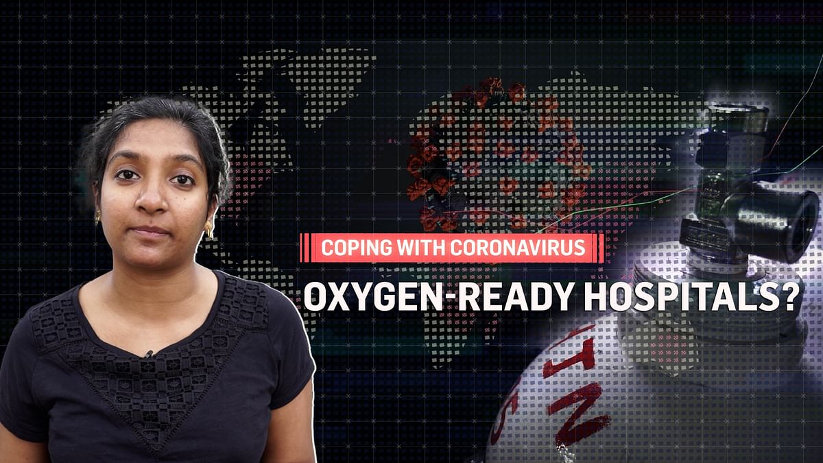 Oxygen Crisis | What has changed in Bengaluru's private hospitals?