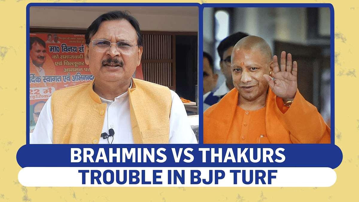 UP Polls | Will the Hindutva plank trump local rivalry?