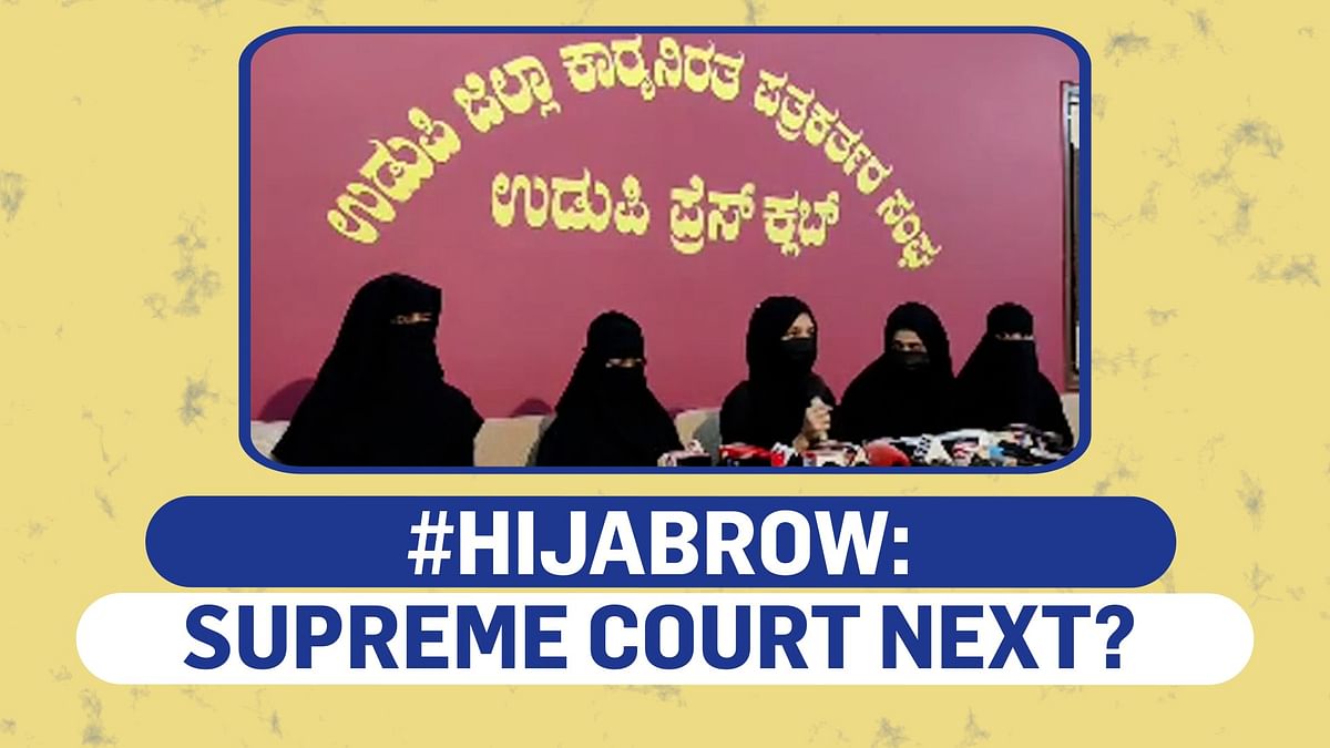 Hijab Row: How petitioners reacted to the HC judgment