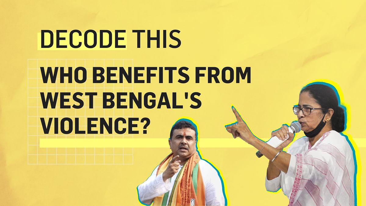 Decode This | West Bengal's cycle of violence