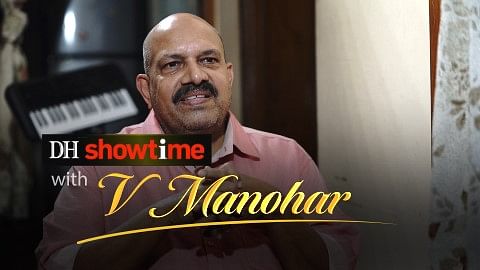 Exclusive | Filmmaker V Manohar on 25 years of 'O Mallige'