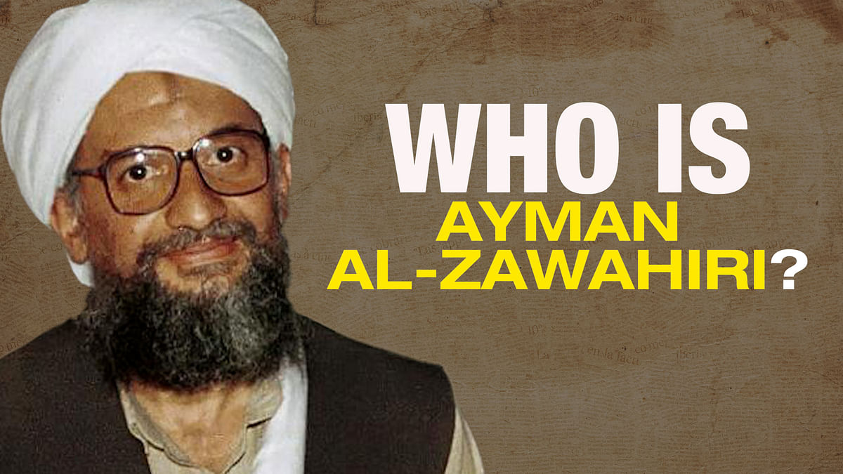 Who was Ayman al-Zawahiri?