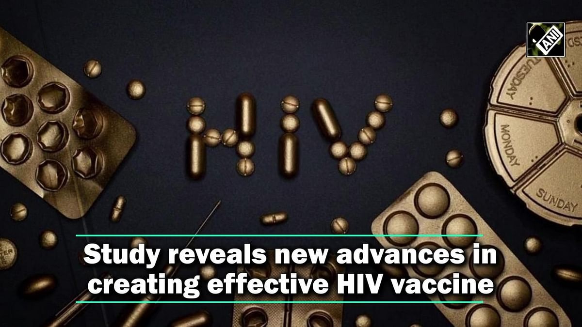 Study reveals new advances in creating effective HIV vaccine