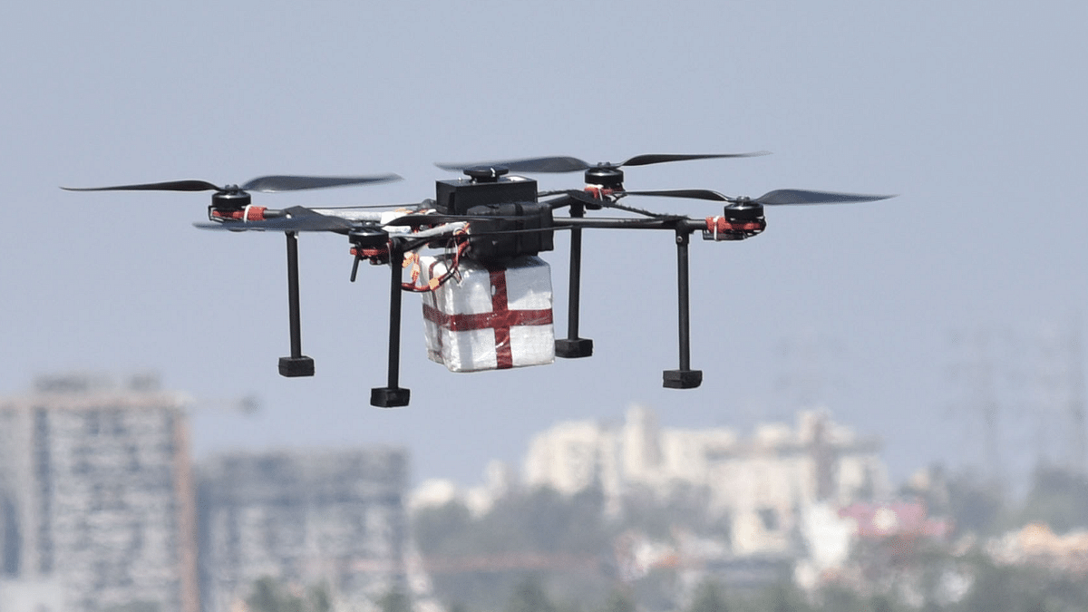 DH Radio | Aero India 2023: The drone zone, innovations galore