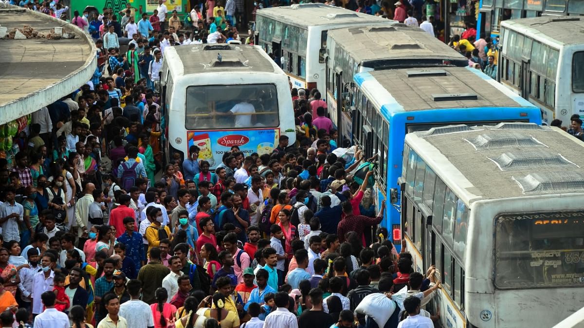 A 5-point agenda to transform public transport