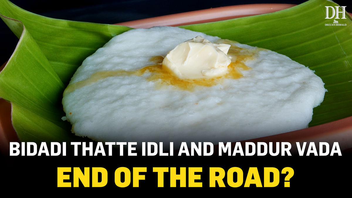 Bidadi and Maddur fear identity crisis after Bengaluru-Mysuru expressway