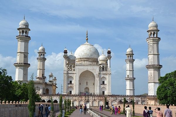 Bibi-Ka-Maqbara