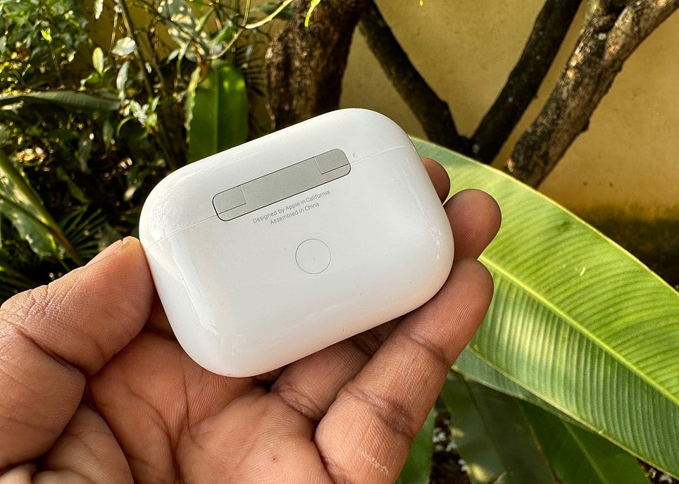 Apple AirPods Pro (2nd Gen) review: Best gets better