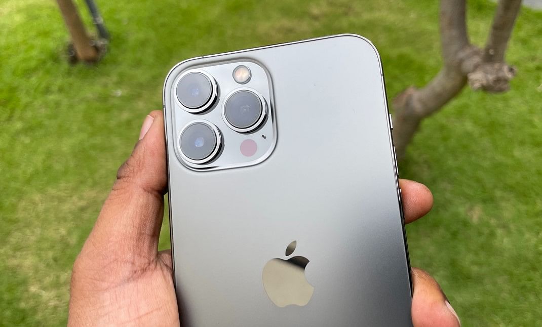 Apple iPhone 13 Pro Max review: Fully-loaded!