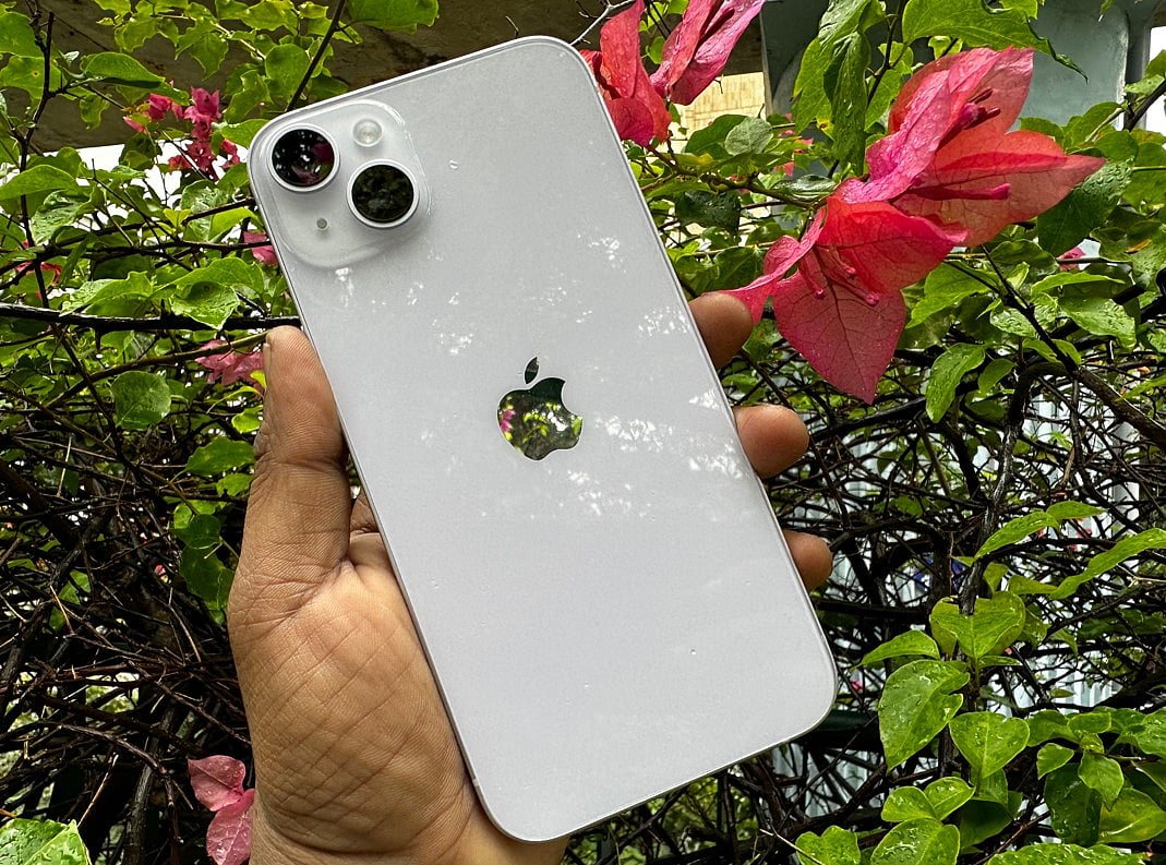 Apple iPhone 14 Plus review: Power packed mobile