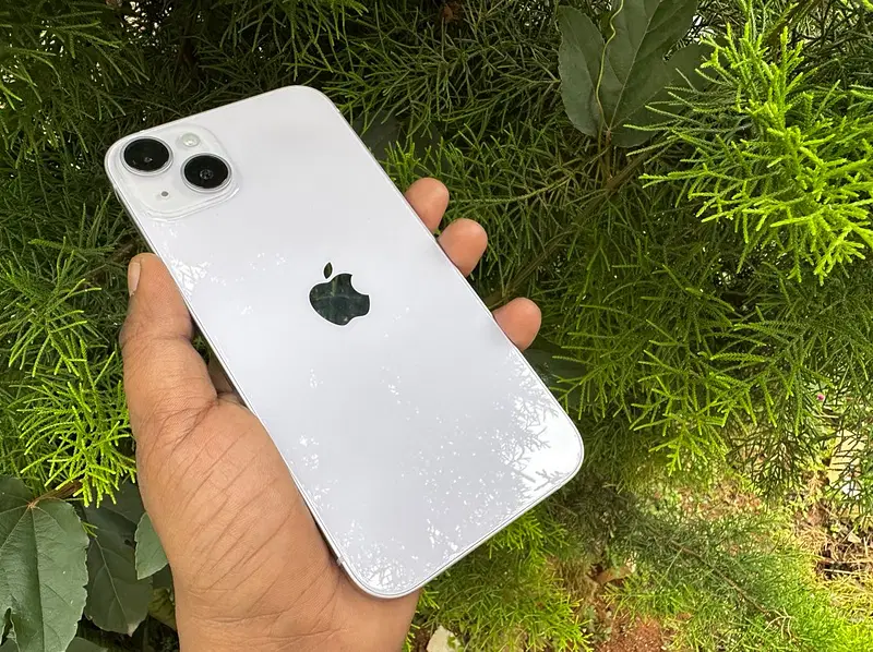 Apple iPhone 14 Plus review: Power packed mobile