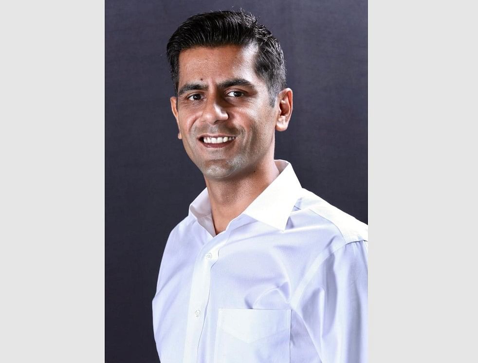 Akshay Sahi, Director, Prime and Delivery Experience, Amazon India