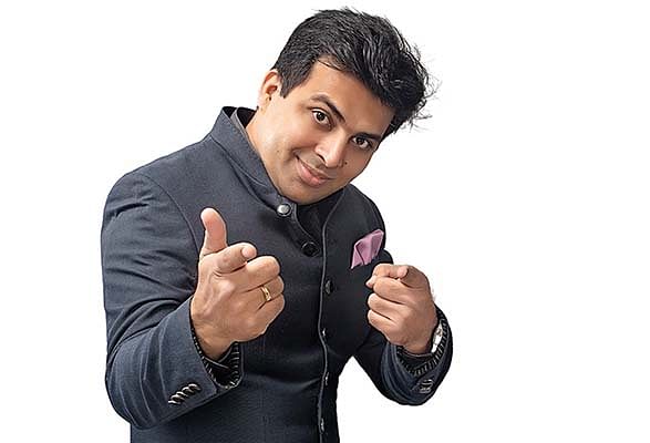 Amit Tandon