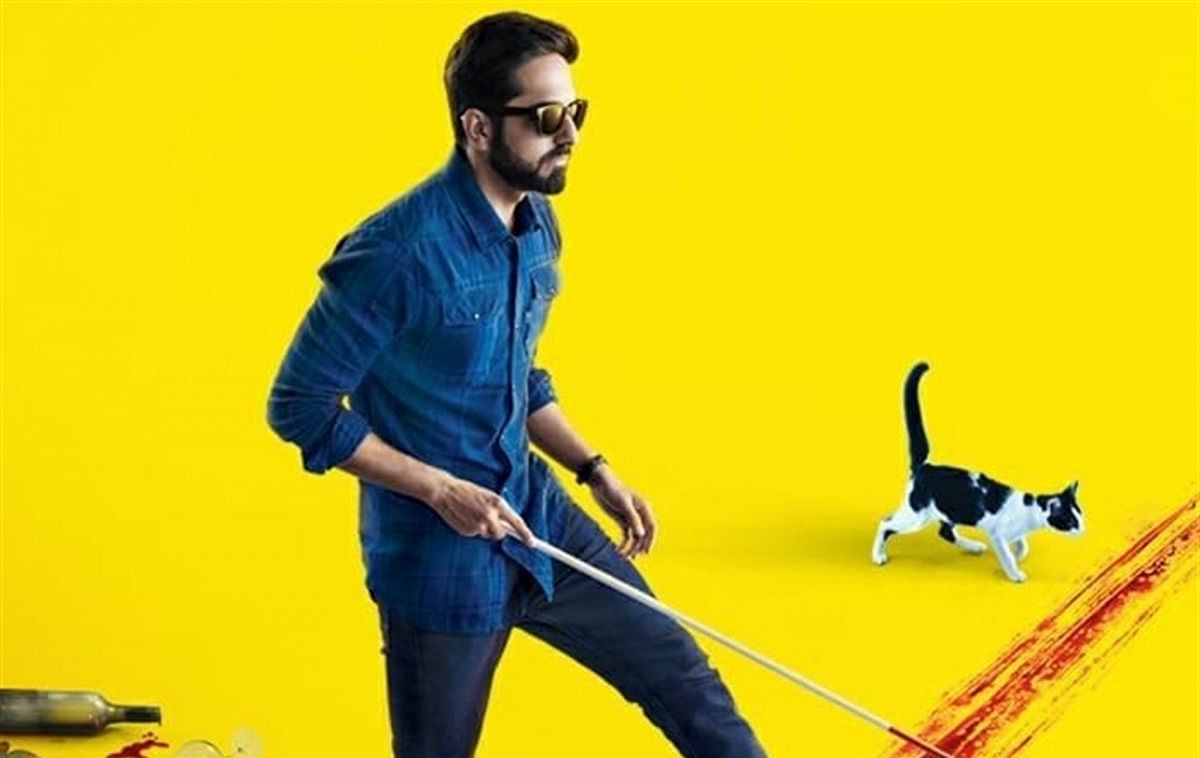 Andhadhun