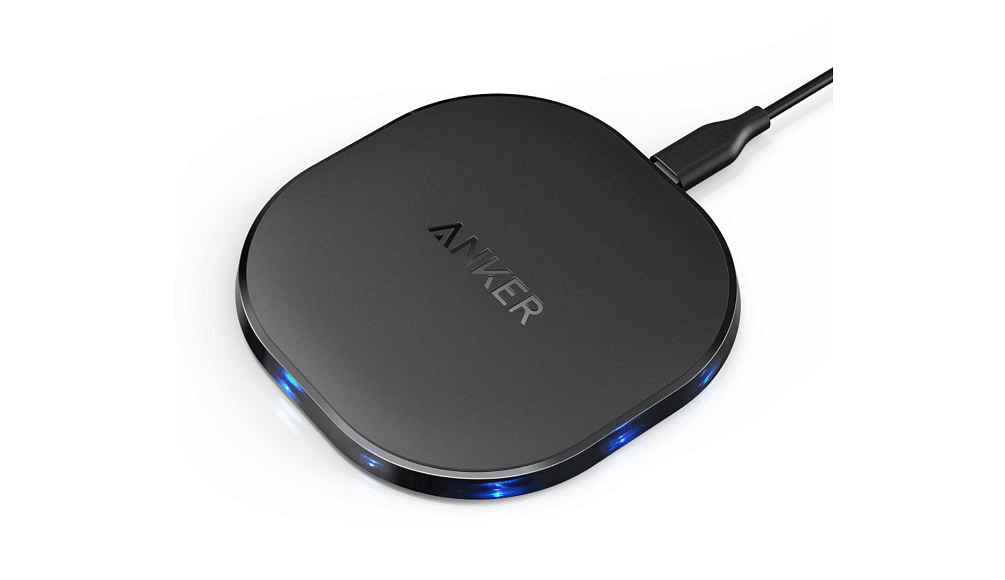 Anker wireless pad launched in India (Picture credit: Anker)