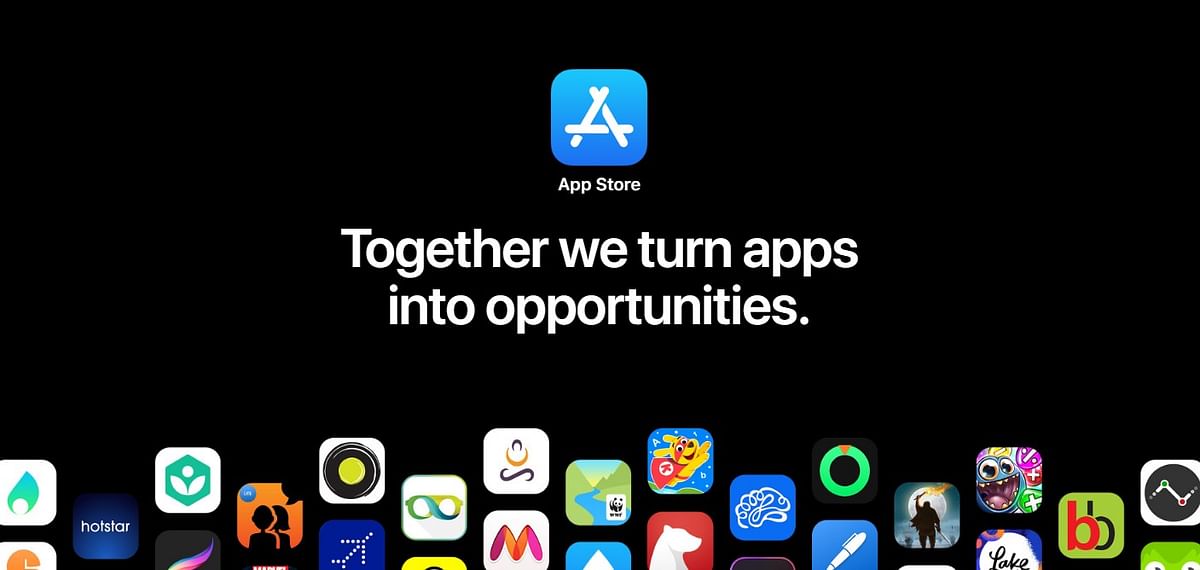 Apple App Store website (screen-grab)