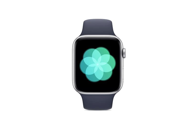 Apple Watch Breathe App