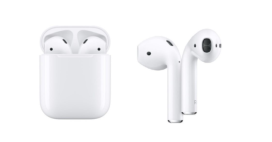 AirPods. Credit: Apple Store online