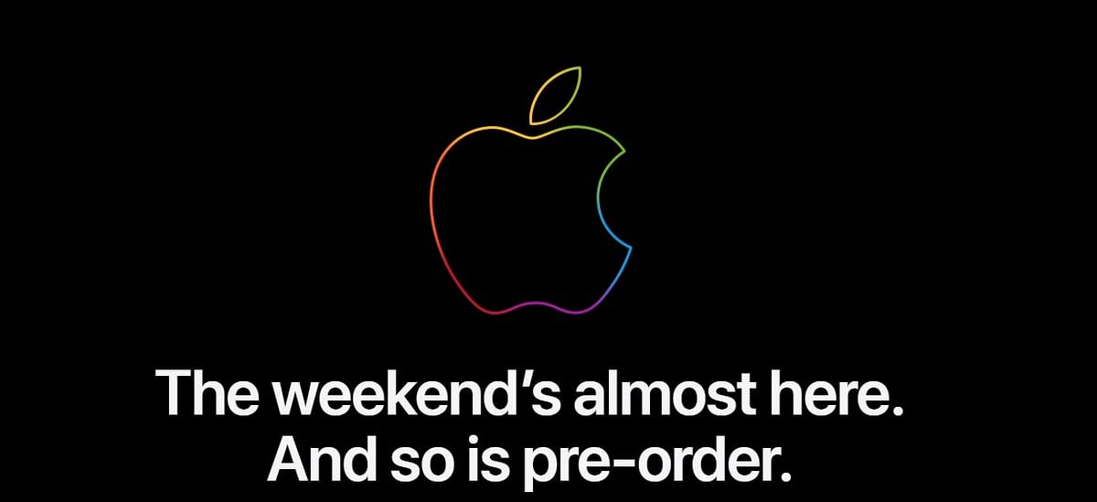 Apple India's official online store (screen-grab)