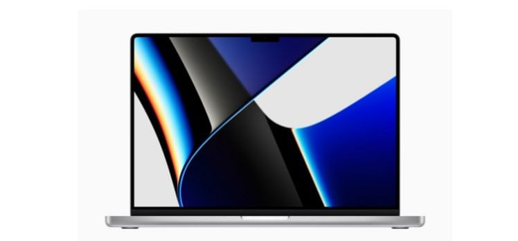 Apple MacBook Pro series. Credit: Apple