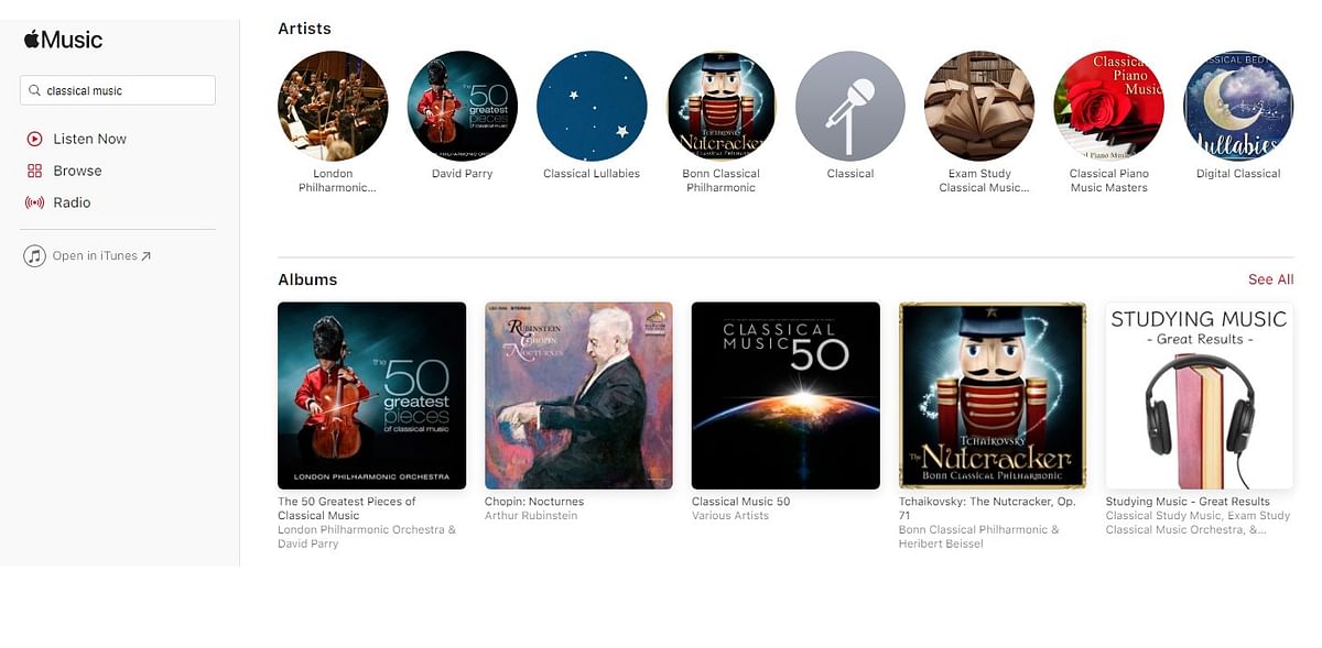 Apple Music (screen-grab)
