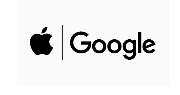 Apple and Google join forces to develop COVID-19 contact tracing app