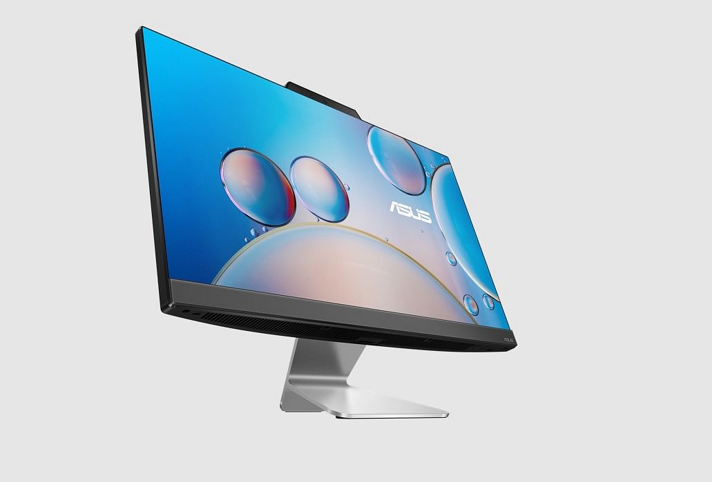 Asus AIO A3402 PC. Credit: Asus India