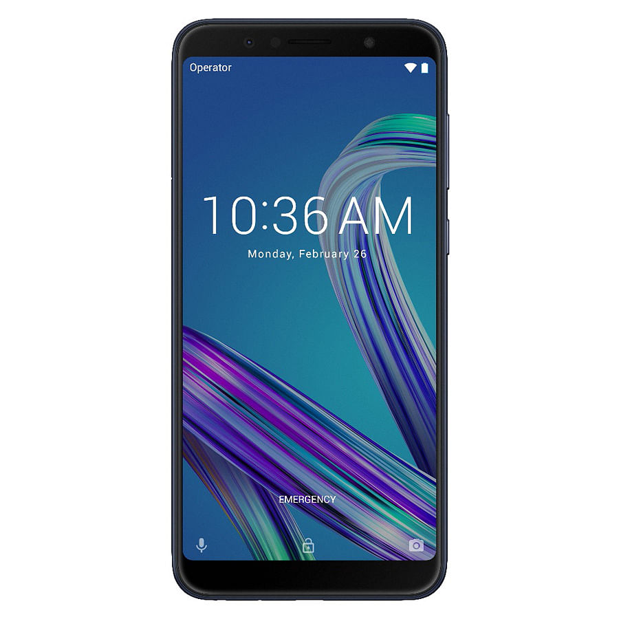 Asus Zenfone Max Pro M1, Picture credit: Asus